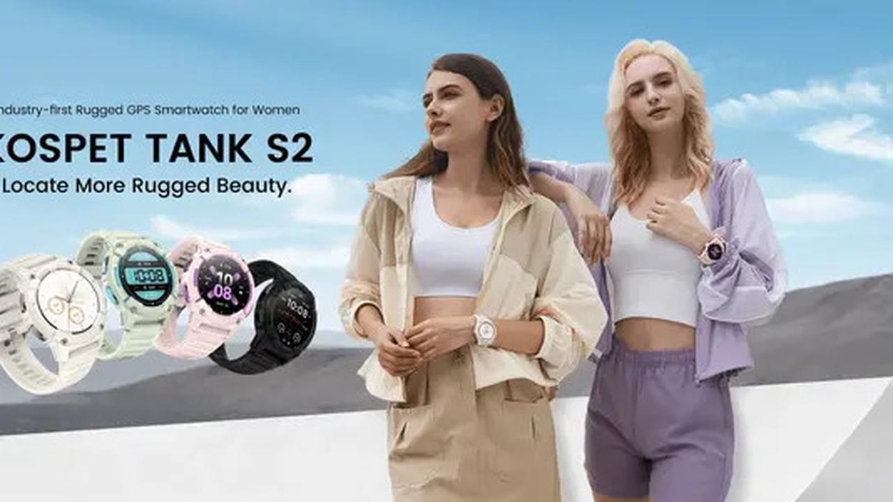 10 Smartwatch Murah Terbaik dengan GPS dan Support Strava di 2025!