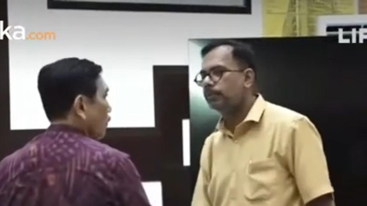 Dok. Istimewa