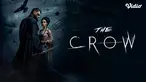 Film The Crow tayang di Vidio (Dok. Vidio)