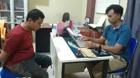 Suami Tikam Istri Berkali-kali saat Tidur Gara-Gara Masalah Sepele