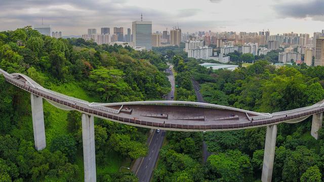 Hidupkan Kembali Impianmu, Ini 6 Destinasi Romantis dan Penuh Petualangan di Singapura