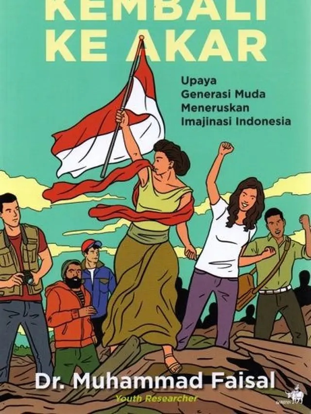 Generasi Kembali ke Akar