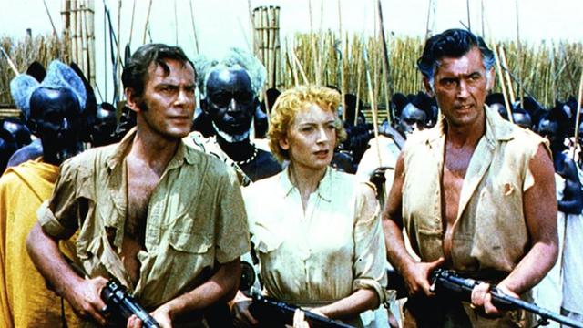 King Solomon's Mines (1950)