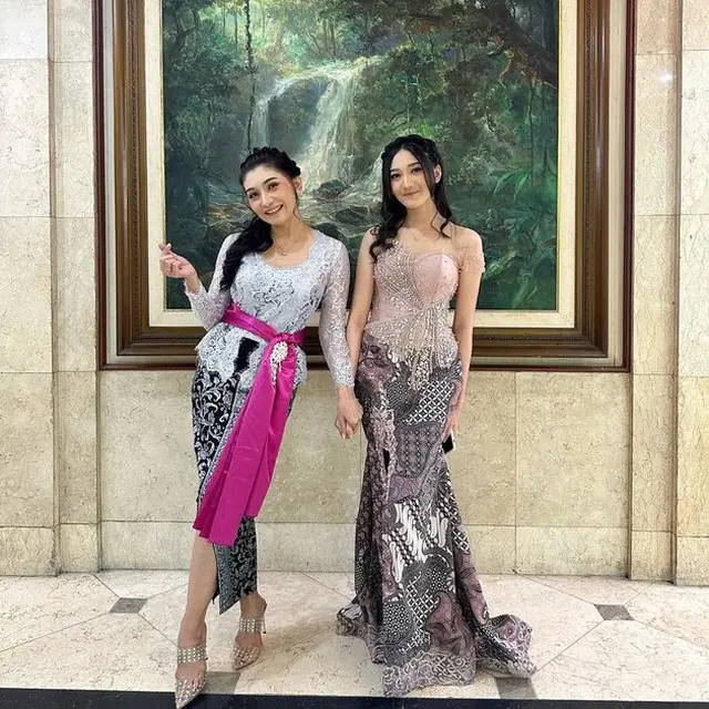 [Fimela] Zahra Anak Baby Margaretha