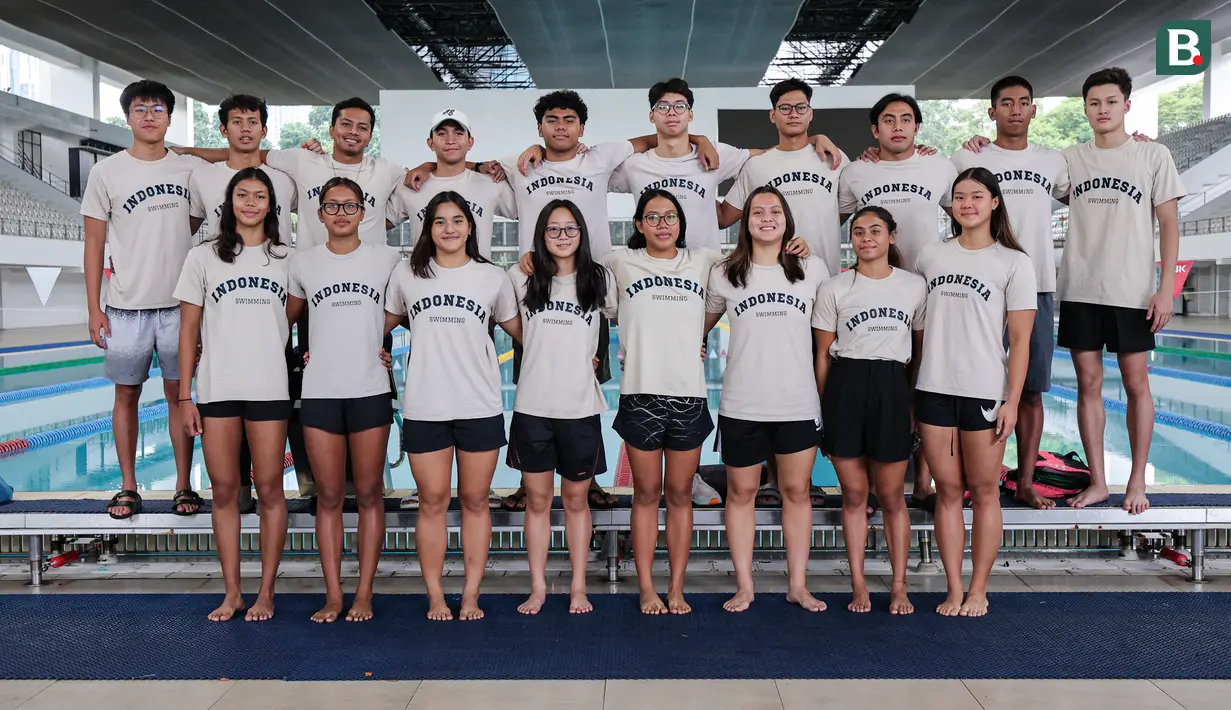 PB Akuatik Indonesia telah menentukan 22 atlet yang akan berjuang membawa nama Merah Putih di SEA Games 2025 Thailand. PB Akuatik Indonesia mengumumkannya di Stadion Akuatik GBK, Senayan, Jakarta Pusat, Kamis (20/11/2025).