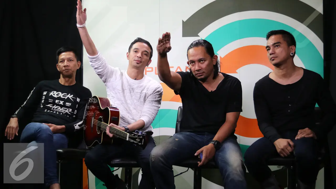 Pasha Ungu 