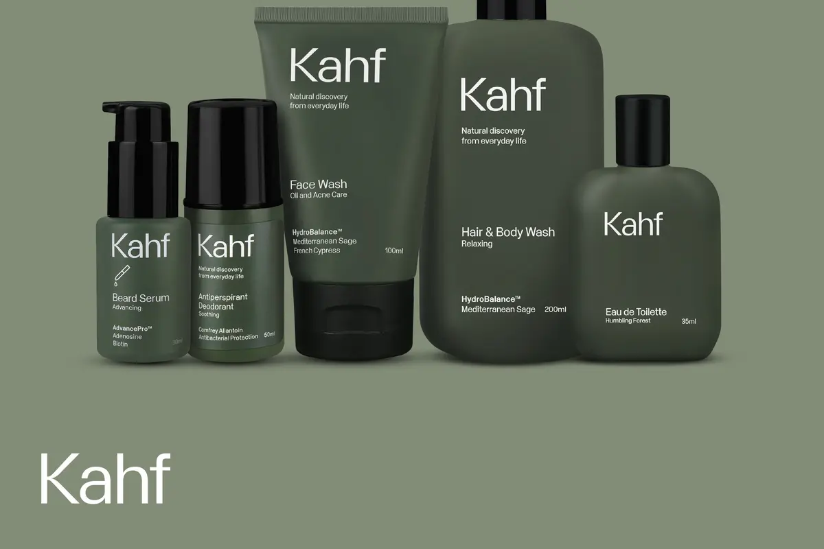 Rangkaian Kahf