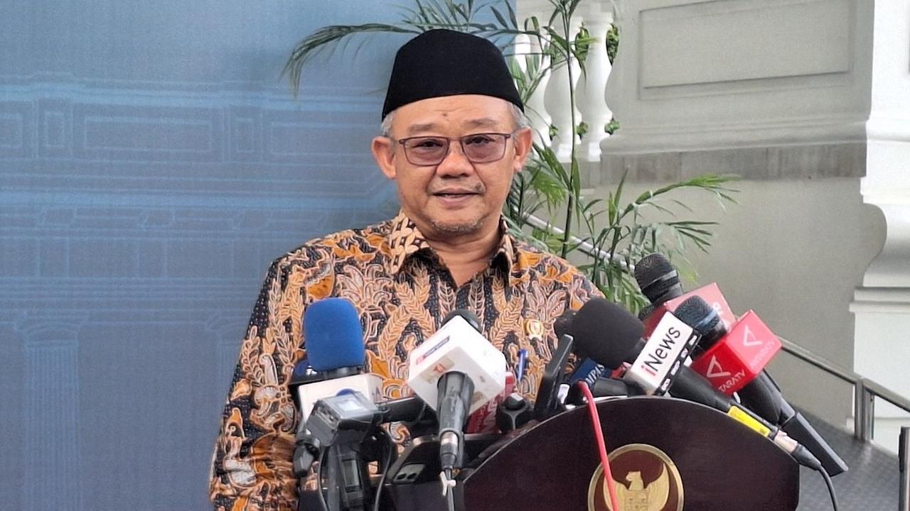 Nasib Sistem Zonasi Sekolah Bakal Diputuskan Prabowo saat Rapat Kabinet