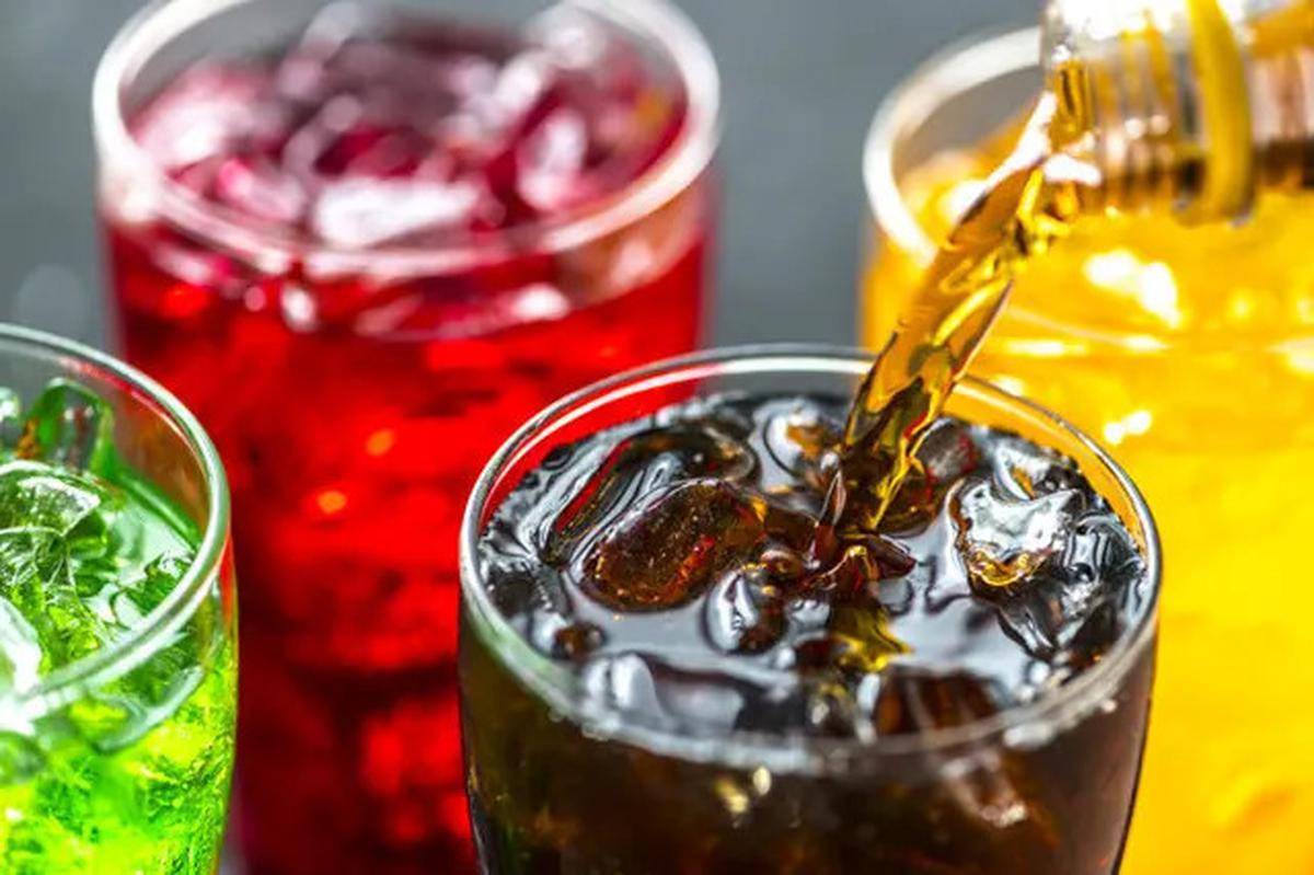 Makanan dan Minuman yang Bikin Sakit Ginjal, Batasi Konsumsinya agar Tak Menyesal