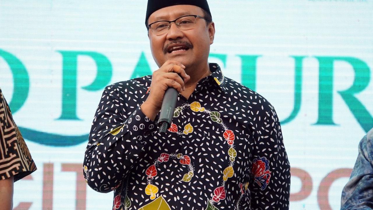 Dok. Istimewa