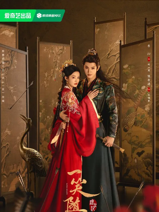 Fated Hearts (Mydramalist.com)