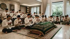 Arti Allahumma Firlaha Warhamha, Bacaan Doa yang Sering Diucapkan saat Takziah