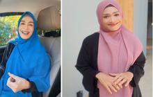 Potret Transformasi Dewi Hughes, Sukses Turunkan Berat Badan 91 Kg dengan Tak Makan Nasi