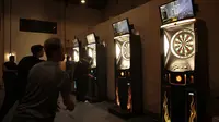 Semarakkan Darts Sports di Jawa Barat, PORADI dan Phoenixdarts Gelar Turnamen Bergengsi Bertajuk Bandung Ignite Series 01