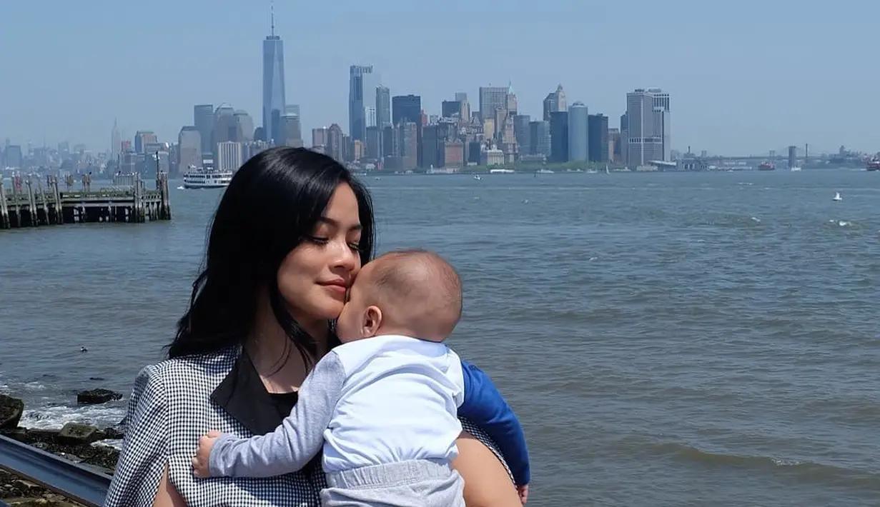 (Instagram/titi_kamall)