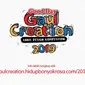Good Day Gaul Creation 2019. (Youtube).