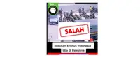 Cek Fakta TNI dikirim ke Palestina