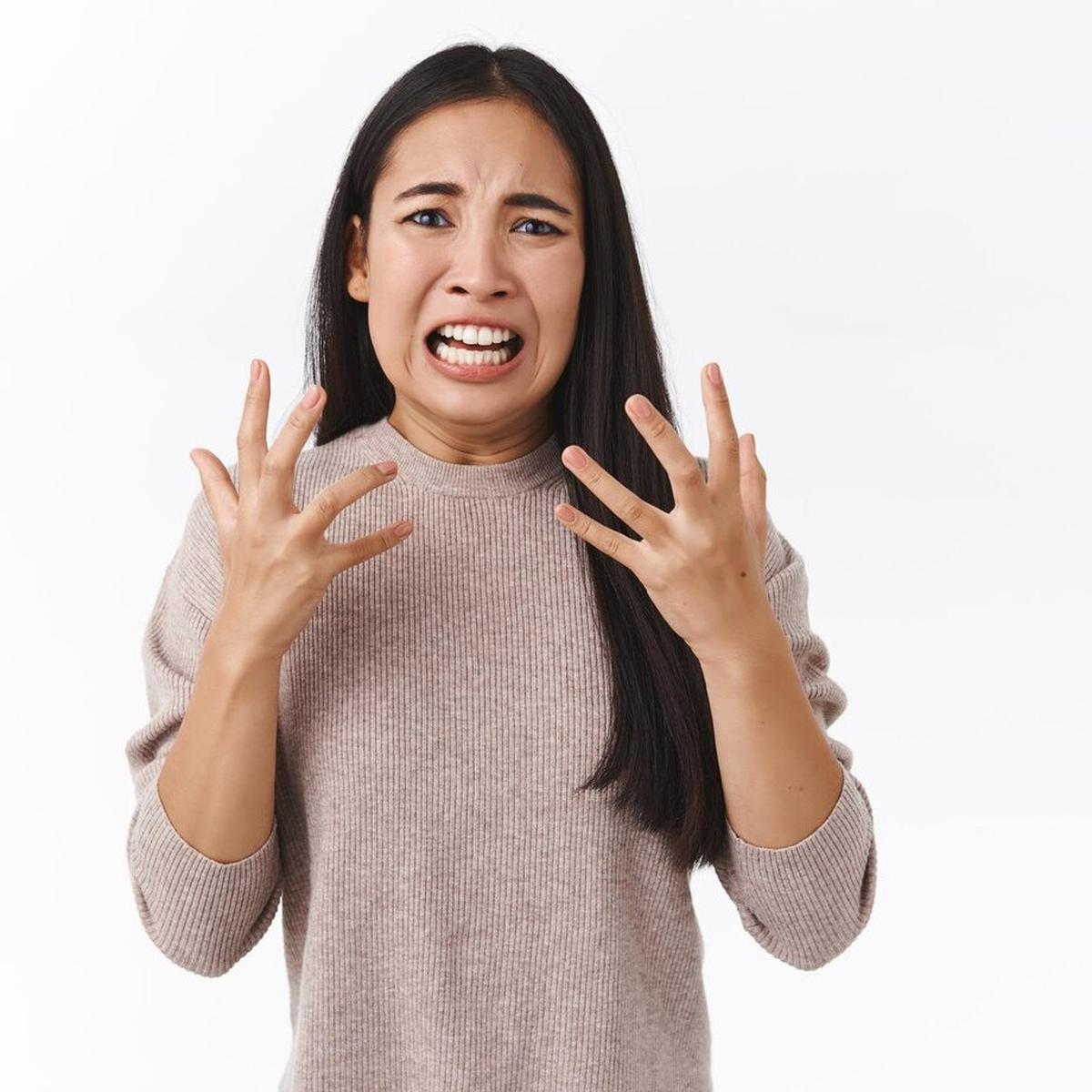 Emosi wanita