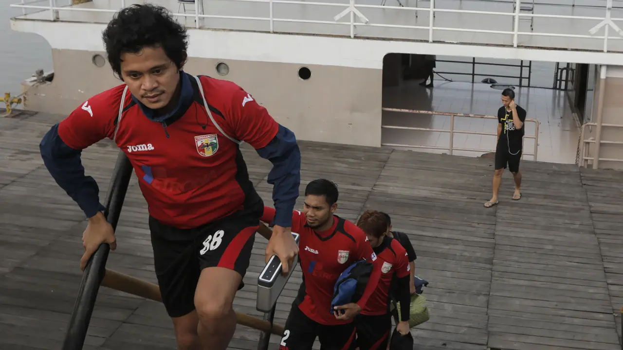 Rizky Pellu