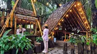 22 Tempat Wisata di Tomohon yang Lagi Trend, Pilihan Liburan Sulawesi Utara