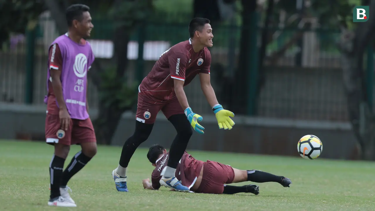 AFC CUP 2018