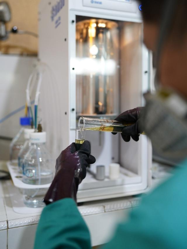 Pahami Risiko dan Kualitas Biodiesel B40 dan B50