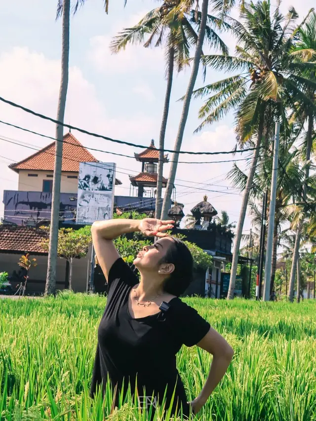 [Fimela] Jennifer Jill