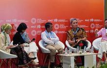 Tokoh ASEAN Serukan Pentingnya Pelestarian Budaya yang Dapat Beradaptasi dengan Zaman Modern