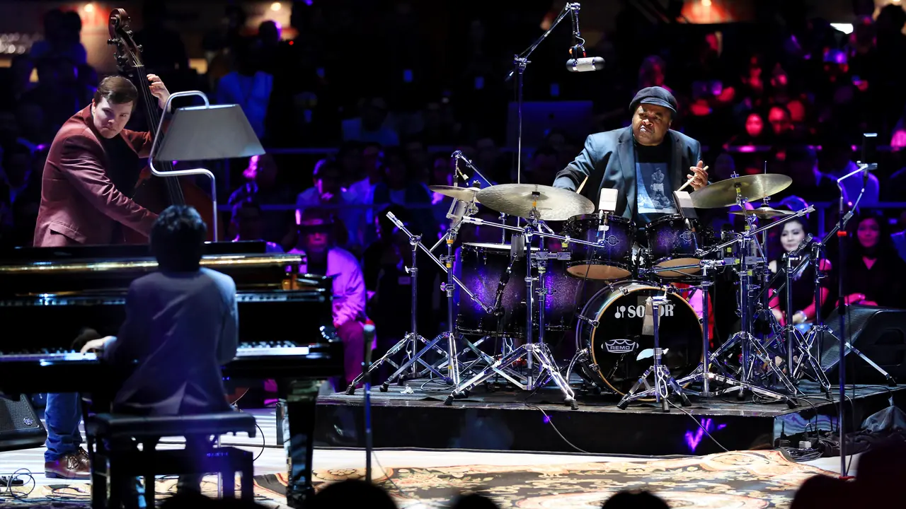 Joey Alexander
