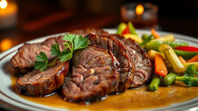 3 Manfaat Kesehatan Makan Lidah Sapi dan Cara Memasaknya Agar Empuk