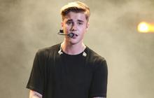 Belum rilis, single anyar Justin Bieber sudah bocor di internet