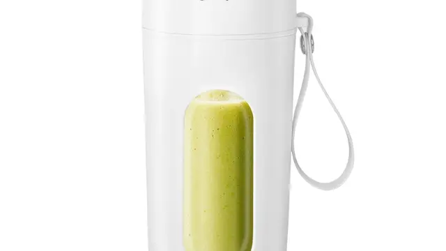 Merk Blender Portable yang Bagus dan Awet