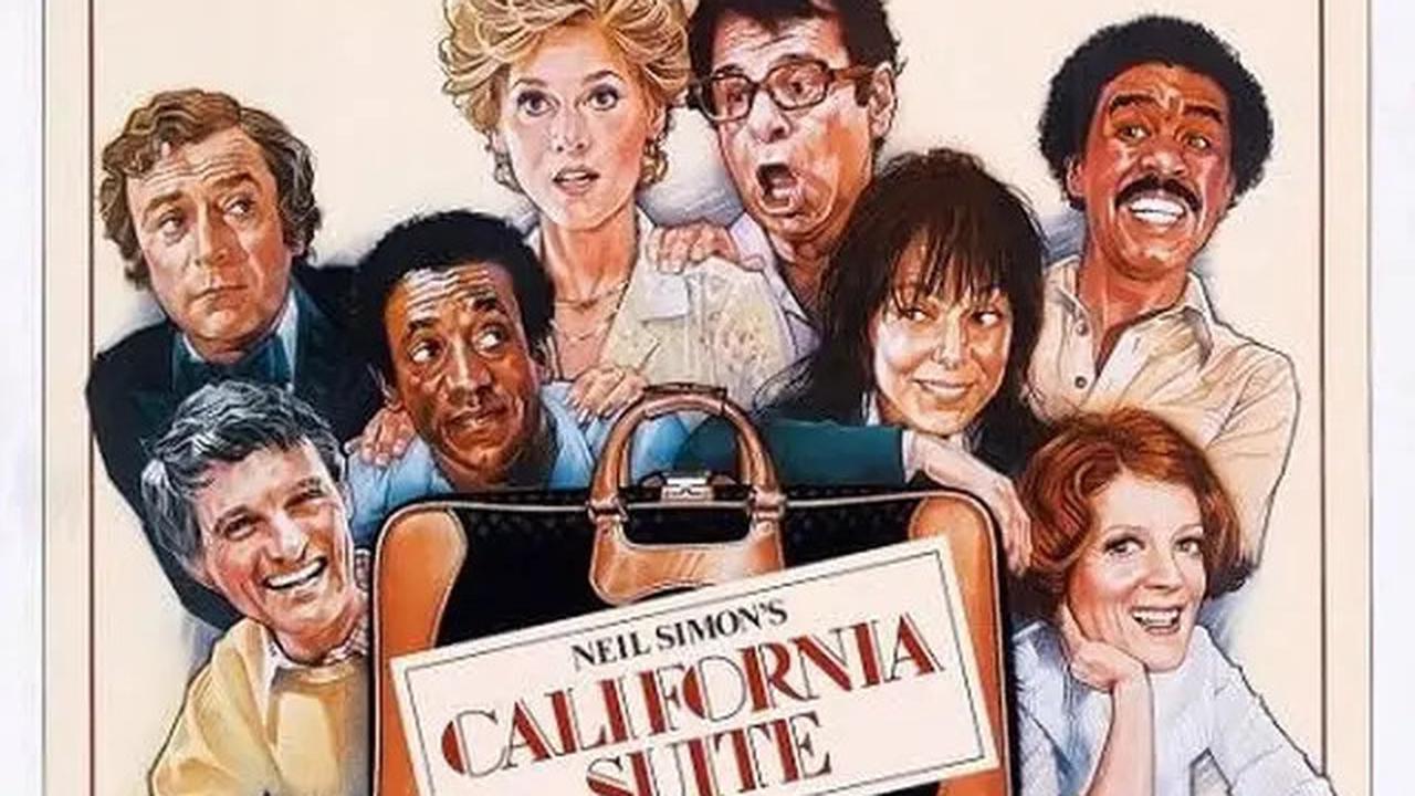 Maggie Smith Meninggal Dunia, Ini 6 Film Terbaiknya dari Era California Suite hingga Harry Potter