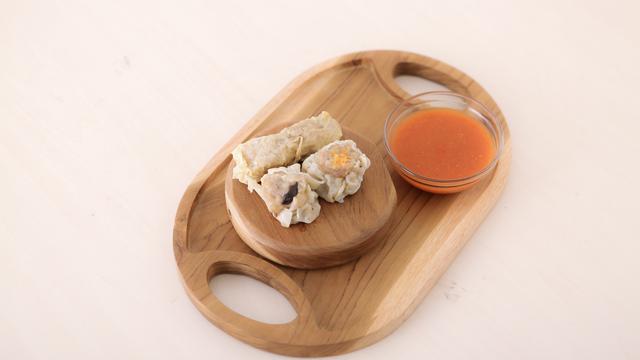 Fimela - Food Dimsum