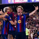 Galatasaray vs Barcelona Sudah Mulai, Dapatkan Link Live Streaming Liga Champions