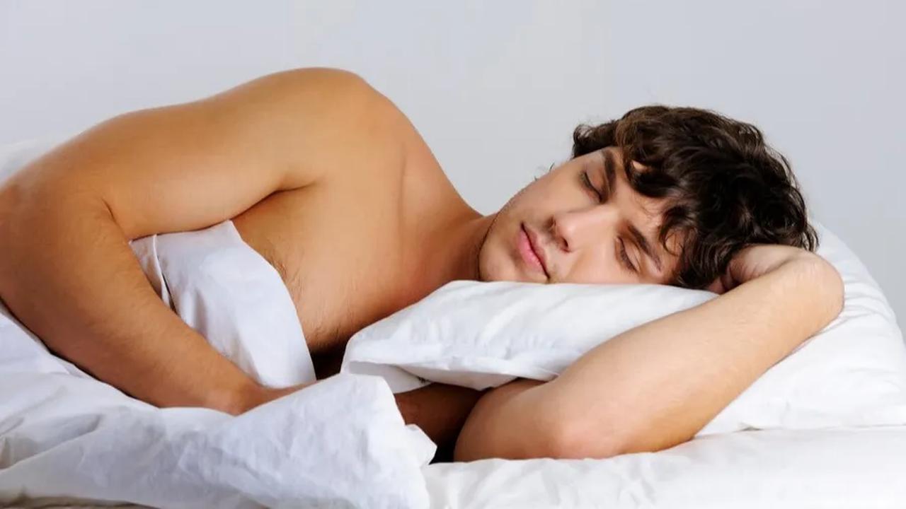 6. Meningkatkan Kualitas Sperma