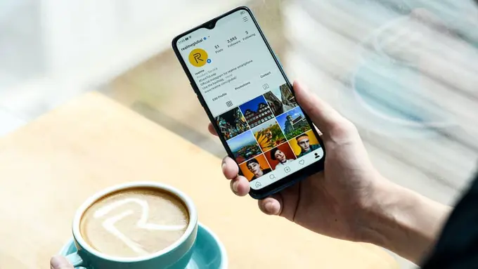 [Fimela] Realme 5 Pro