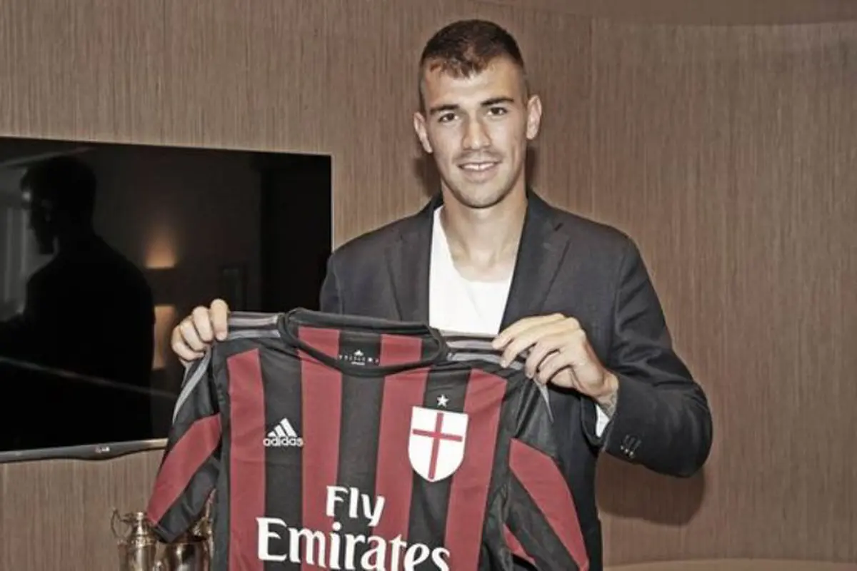Alessio Romagnoli