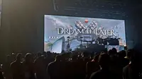 Konser Dream Theater: Puncak Kerinduan Metal Head yang Terbayar