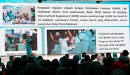 PKK Bantu Program Pemerintah Menjangkau Tingkat Keluarga
