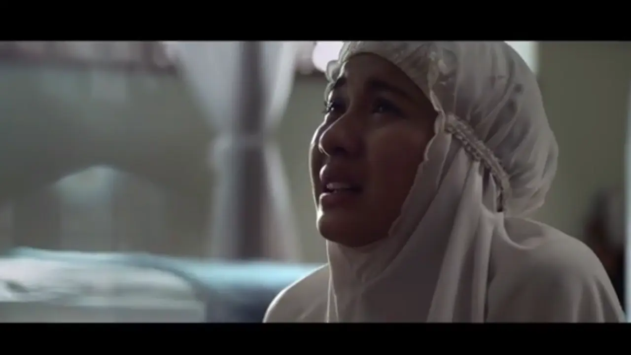 Surga yang Tak Dirindukan