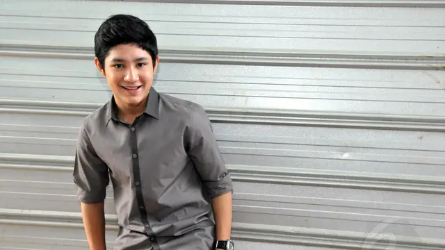 Sibuk Syuting, Teuku Rassya Ditegur Tamara Bleszynski 