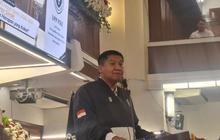Maruarar Sirait Resmi Jabat Ketua Umum DPP PIKI Periode 2026-2031