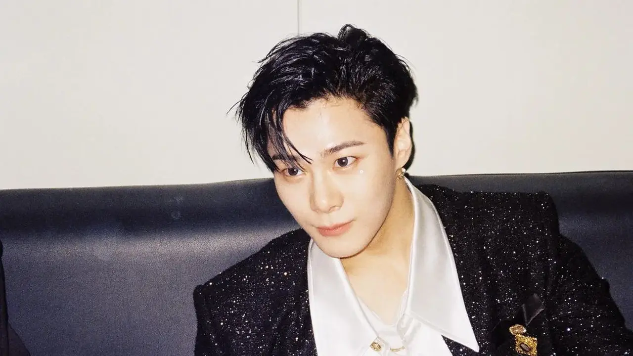 [Fimela] Moonbin