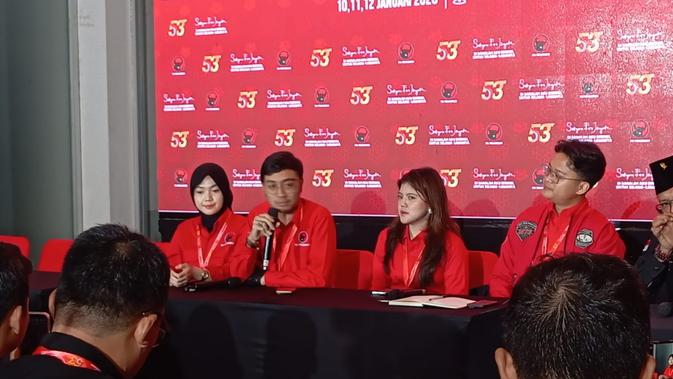 Kader Muda PDIP Bocorkan Reaksi Megawati soal Wacana Pilkada Lewat DPRD