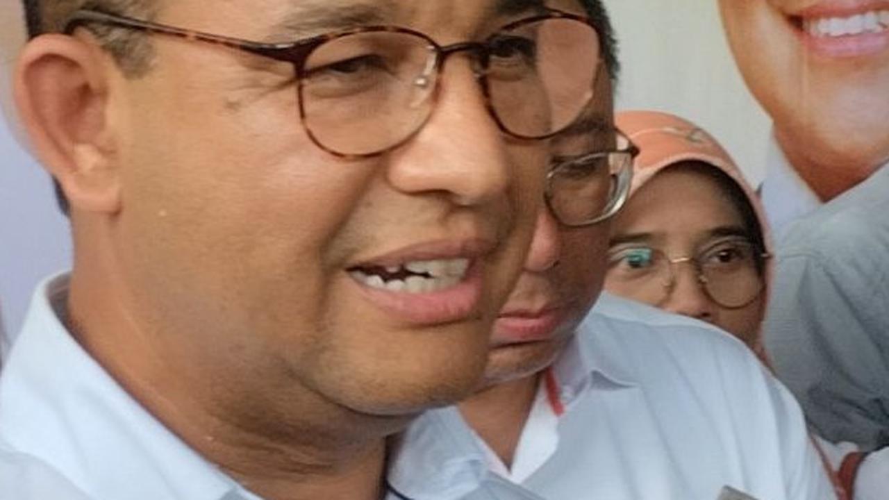 Anies Kampanye di Yogyakarta: Memajukan Indonesia adalah Memajukan Kualitas Manusia