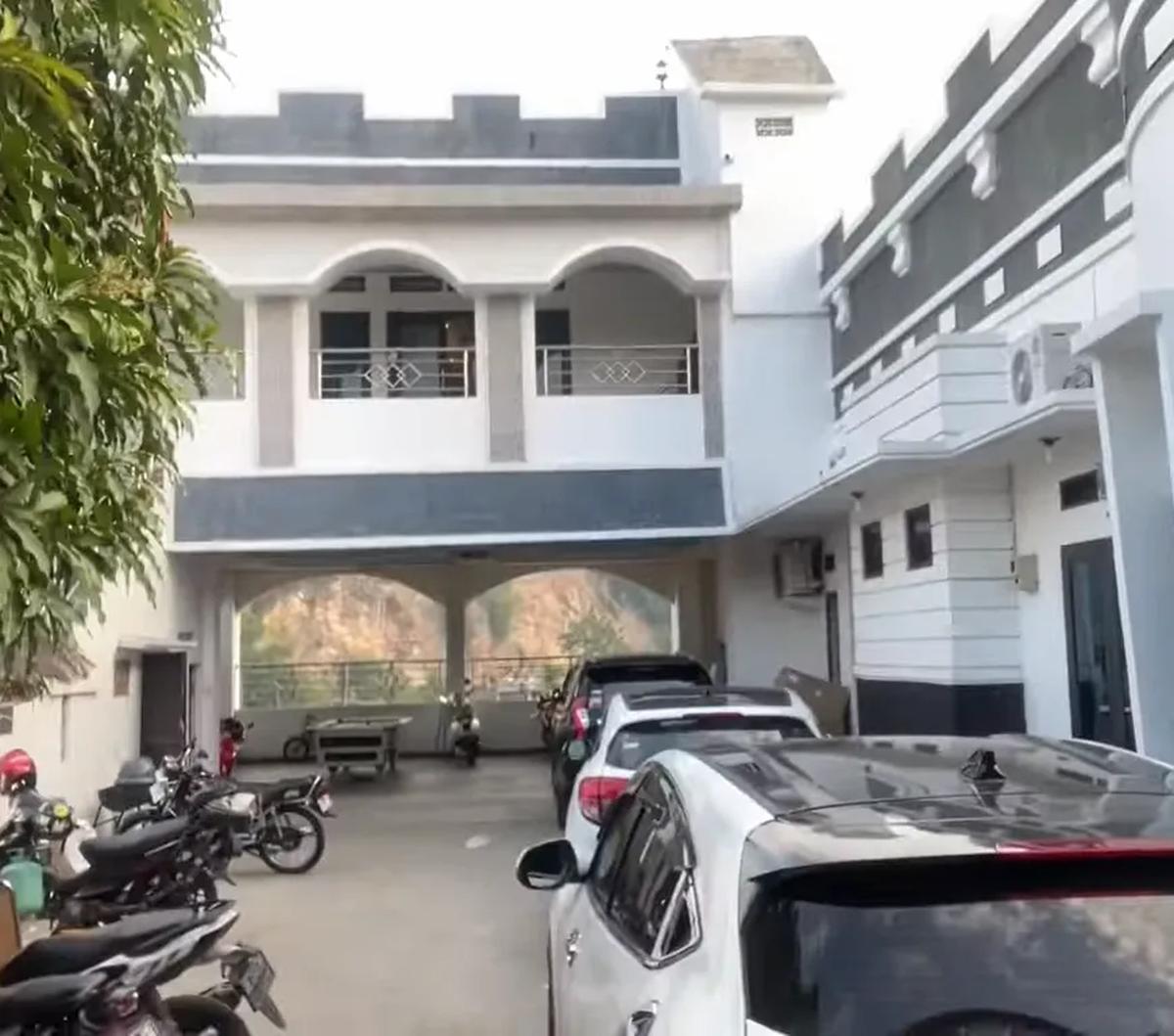 Dok. Istimewa