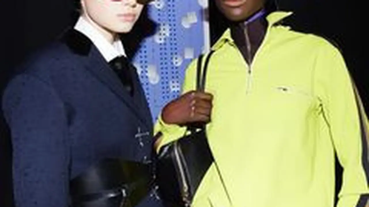 Tory Burch Fall/Winter 2022