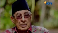 Bagaimanakah melihat Tuhan? Tuhan tak bisa dilihat dengan mata kasat tetapi dilihat dengan mata hati.