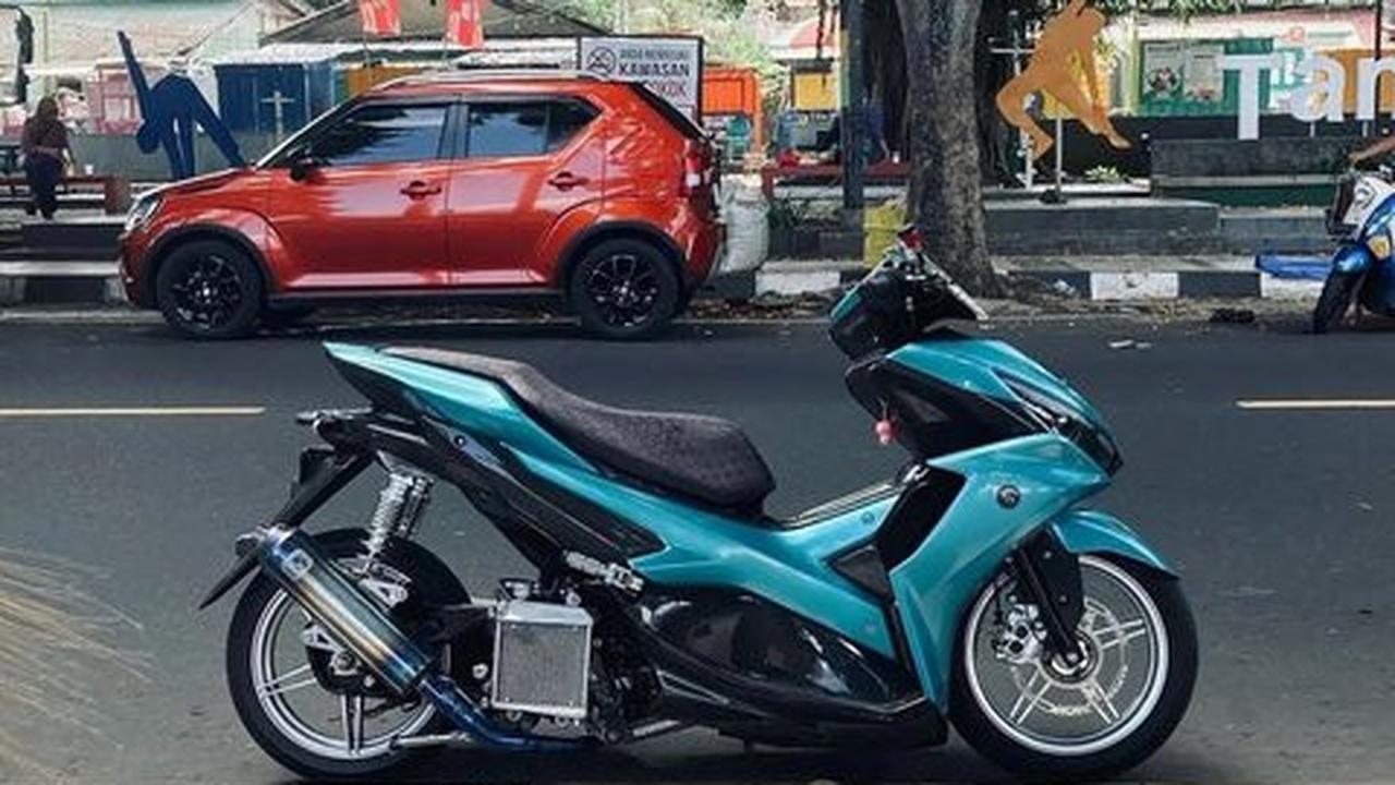 Simpel tapi Elegan